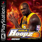 NBA HOOPZ (usagé)