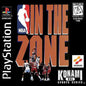 NBA IN THE ZONE