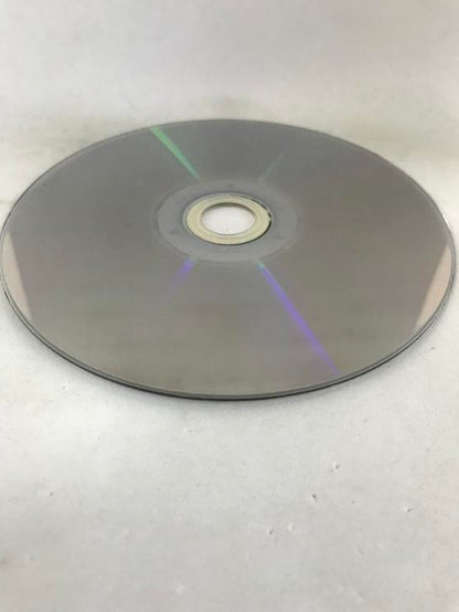 TEKKEN TAG TOURNAMENT 2 (CD ONLY)