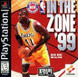NBA IN THE ZONE '99