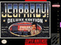 JEOPARDY DELUXE EDITION (usagé)