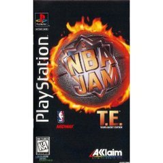 NBA JAM TOURNAMENT EDITION (usagé)
