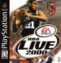 NBA LIVE 2000 (COMPLETE IN BOX) (usagé)