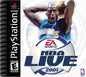 NBA LIVE 2001