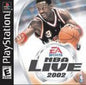NBA LIVE 2002 (usagé)