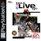 NBA LIVE '96 (usagé)