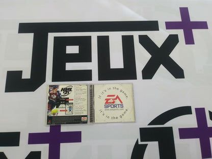 NBA LIVE 98 (COMPLETE IN BOX)