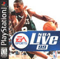 NBA LIVE 99 (usagé)