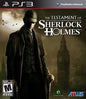TESTAMENT OF SHERLOCK HOLMES (usagé)