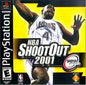 NBA SHOOTOUT 2001 (usagé)