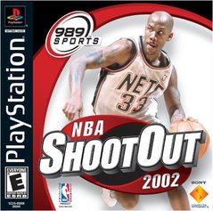 NBA SHOOTOUT 2002