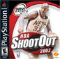 NBA SHOOTOUT 2002 (usagé)