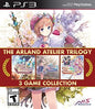 THE ARLAND ATELIER TRILOGY (COMPLETE IN BOX)
