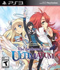 THE AWAKENED FATE ULTIMATUM (COMPLETE IN BOX)