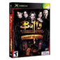 BUFFY THE VAMPIRE SLAYER CHAOS BLEEDS (COMPLETE IN BOX)