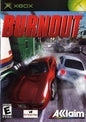 BURNOUT