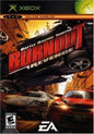 BURNOUT REVENGE (COMPLETE IN BOX)