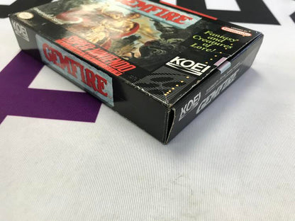 GEMFIRE (COMPLETE IN BOX)