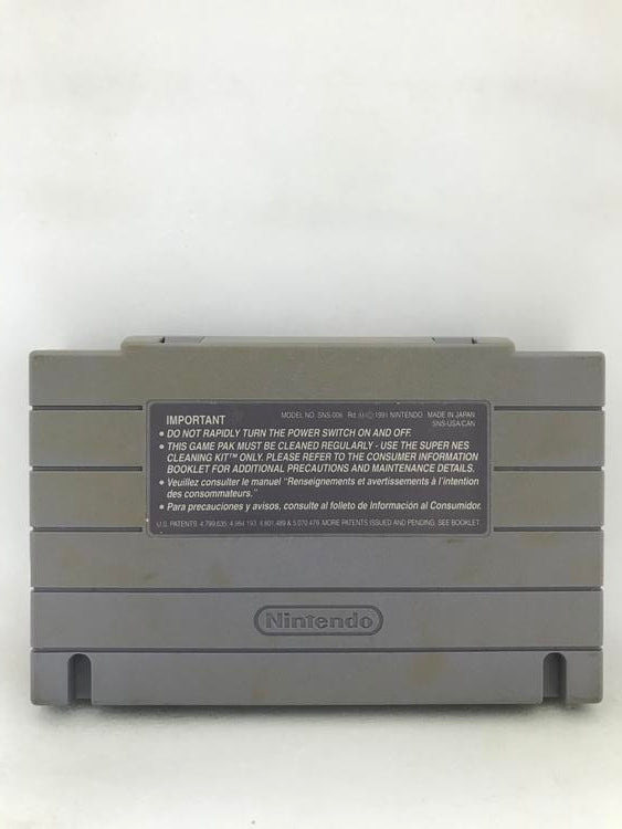 GEMFIRE (COMPLETE IN BOX)