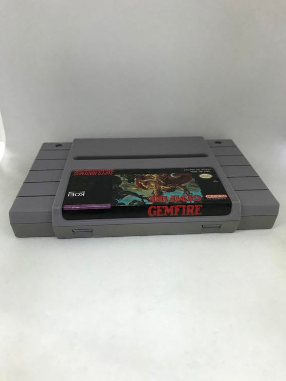 GEMFIRE (COMPLETE IN BOX)