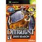 CABELA'S DEER HUNT 2005 SEASON (COMPLETE IN BOX)