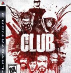 THE CLUB (COMPLETE IN BOX) (usagé)