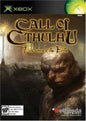CALL OF CTHULHU DARK CORNERS OF THE EARTH (COMPLETE IN BOX)