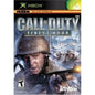CALL OF DUTY FINEST HOUR BEST OF PLATINUM HITS (COMPLETE IN BOX)