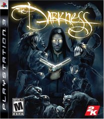THE DARKNESS (COMPLETE IN BOX)