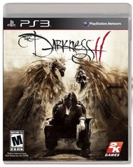 THE DARKNESS II (COMPLETE IN BOX)