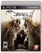 THE DARKNESS II (COMPLETE IN BOX)