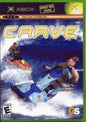 CARVE (COMPLETE IN BOX)