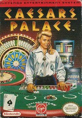 CAESAR'S PALACE
