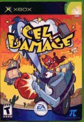 CEL DAMAGE
