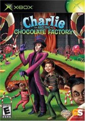 CHARLIE AND THE CHOCOLATE FACTORY (WITH BOX)