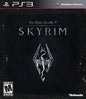 THE ELDER SCROLLS V SKYRIM