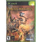 CIRCUS MAXIMUS CHARIOT WARS