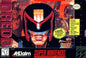 JUDGE DREDD
