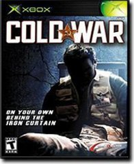 COLD WAR (COMPLETE IN BOX)