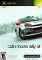 COLIN MCRAE RALLY 3