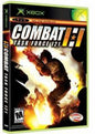 COMBAT TASK FORCE 121 (COMPLETE IN BOX)