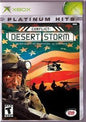 CONFLICT DESERT STORM PLATINUM HITS (WITH BOX)