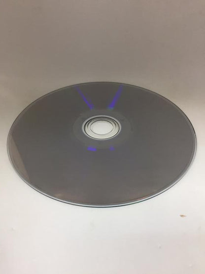 THE FIGHT LIGHTS OUT MOVE (COMPLETE IN BOX)