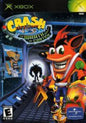CRASH BANDICOOT 5 THE WRATH OF CORTEX (COMPLETE IN BOX) (usagé)