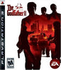 THE GODFATHER II (WITH BOX)