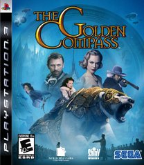 THE GOLDEN COMPASS