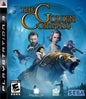 THE GOLDEN COMPASS