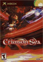 CRIMSON SEA