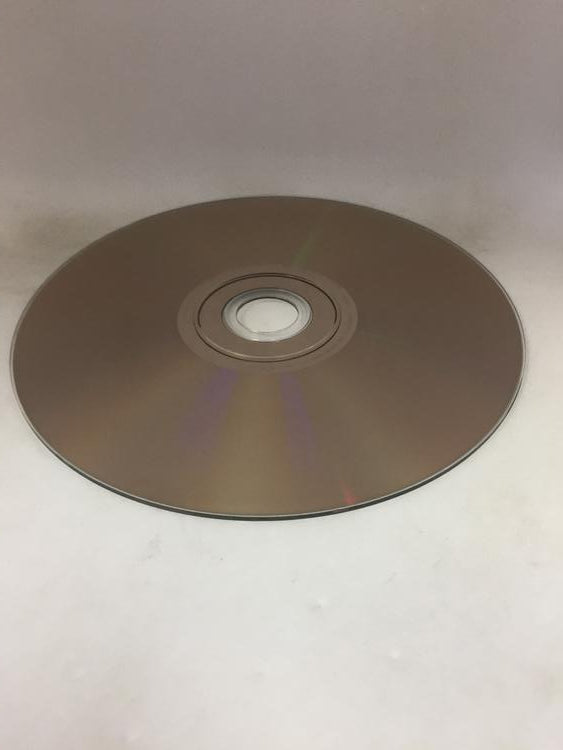 CRIMSON SKIES (SLEEVE ONLY) (usagé)