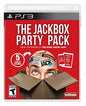 THE JACKBOX PARTY PACK (usagé)